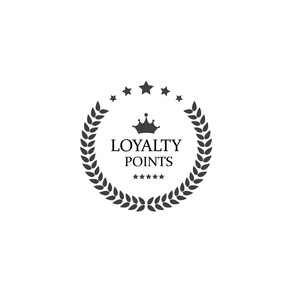 Loyalty Points