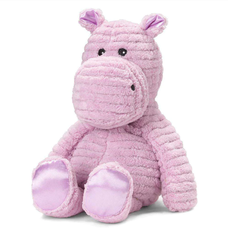 What are Warmies Plush Animals and The Top 9 Benefits of Our Warmies
