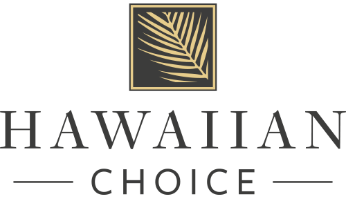 Hawaiian Choice
