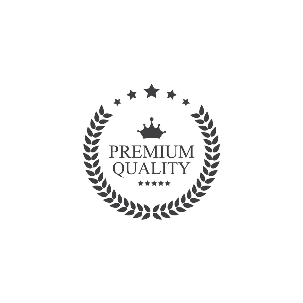 Premium Quality Products