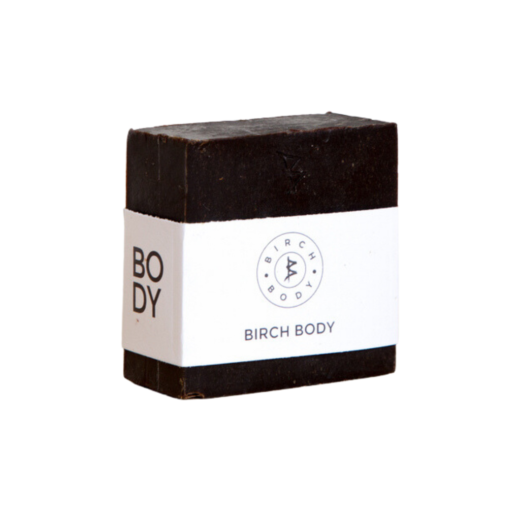 Birch Body Soap