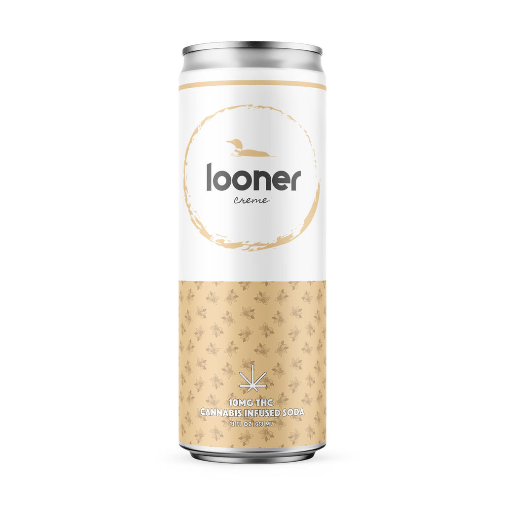 Looner 10mg Soda