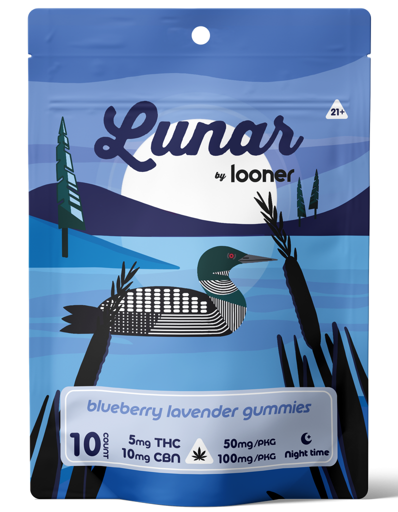 Looner Gummies