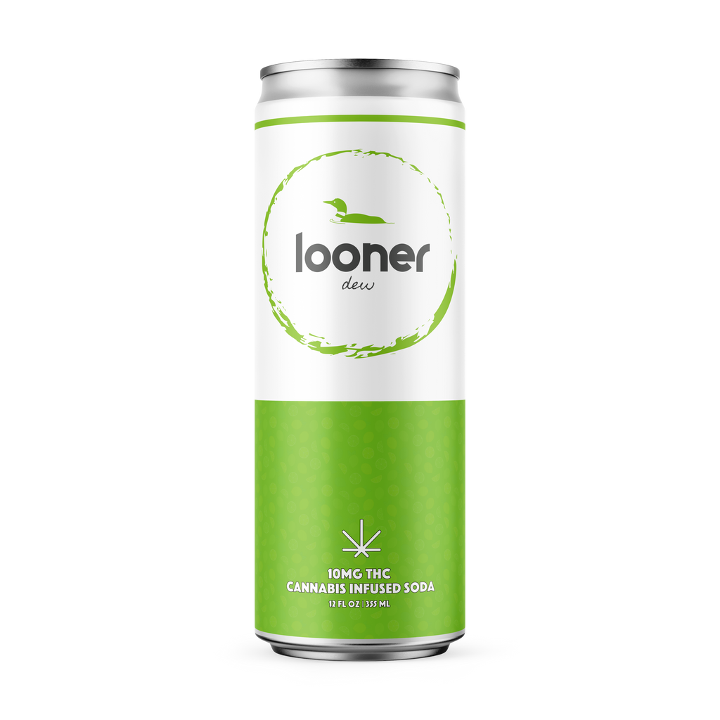 Looner 10mg Soda
