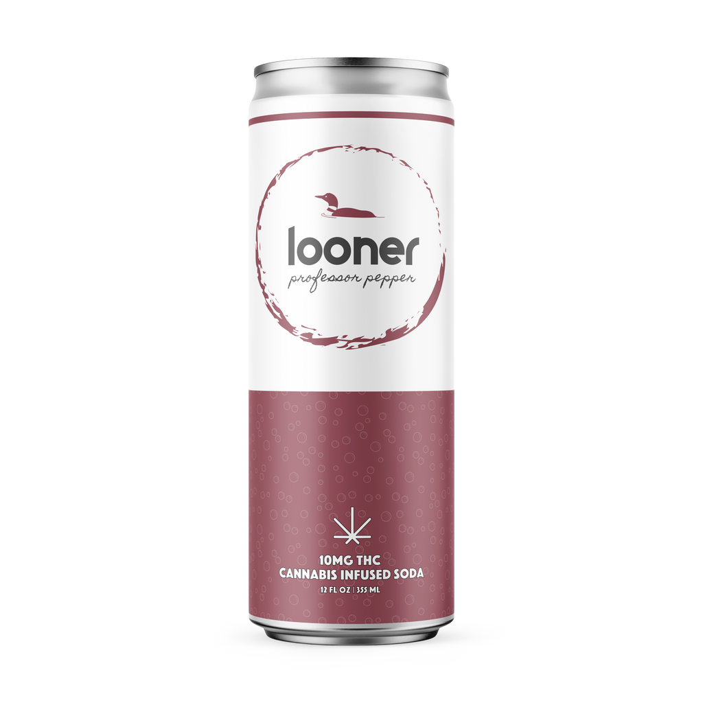 Looner 10mg Soda