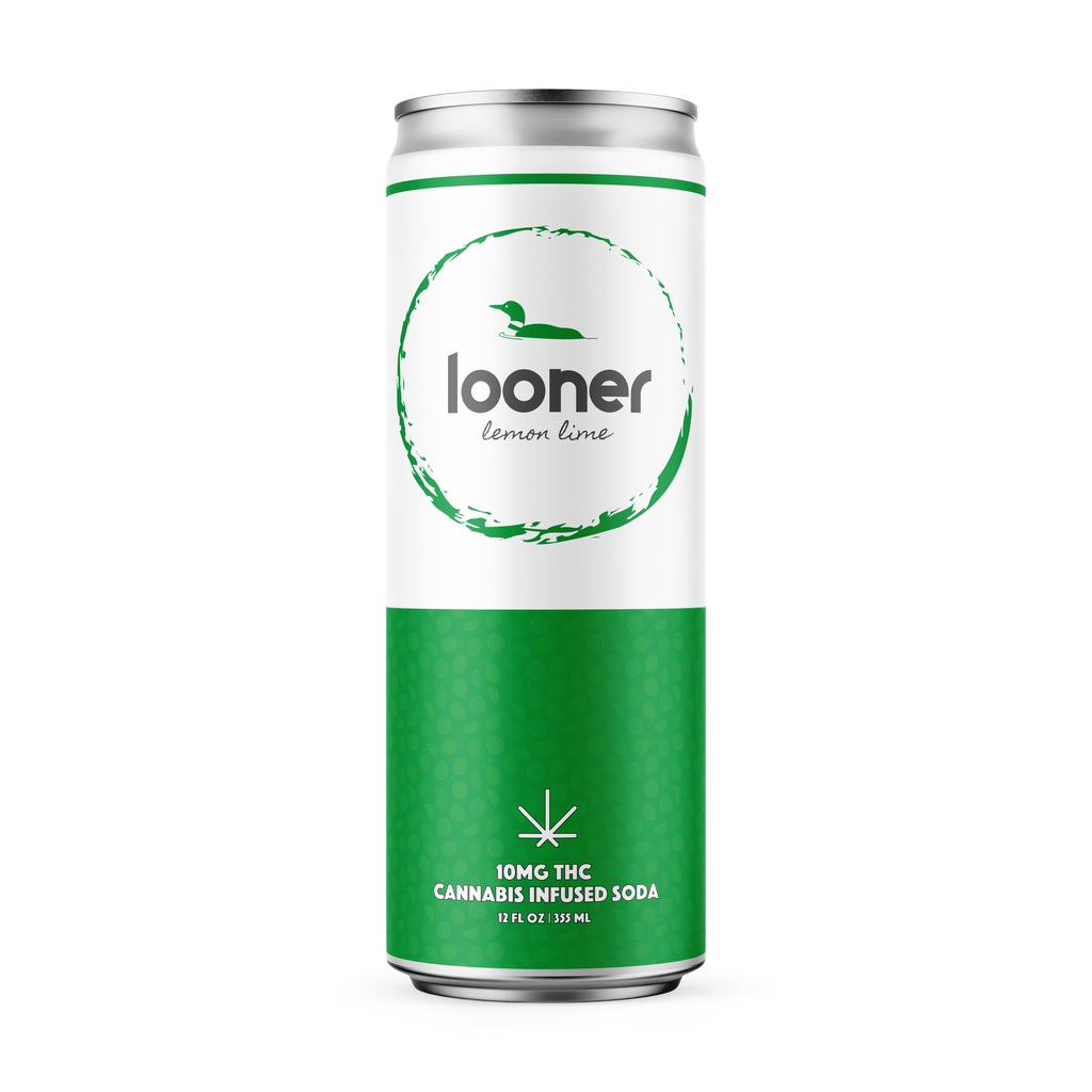 Looner 10mg Soda