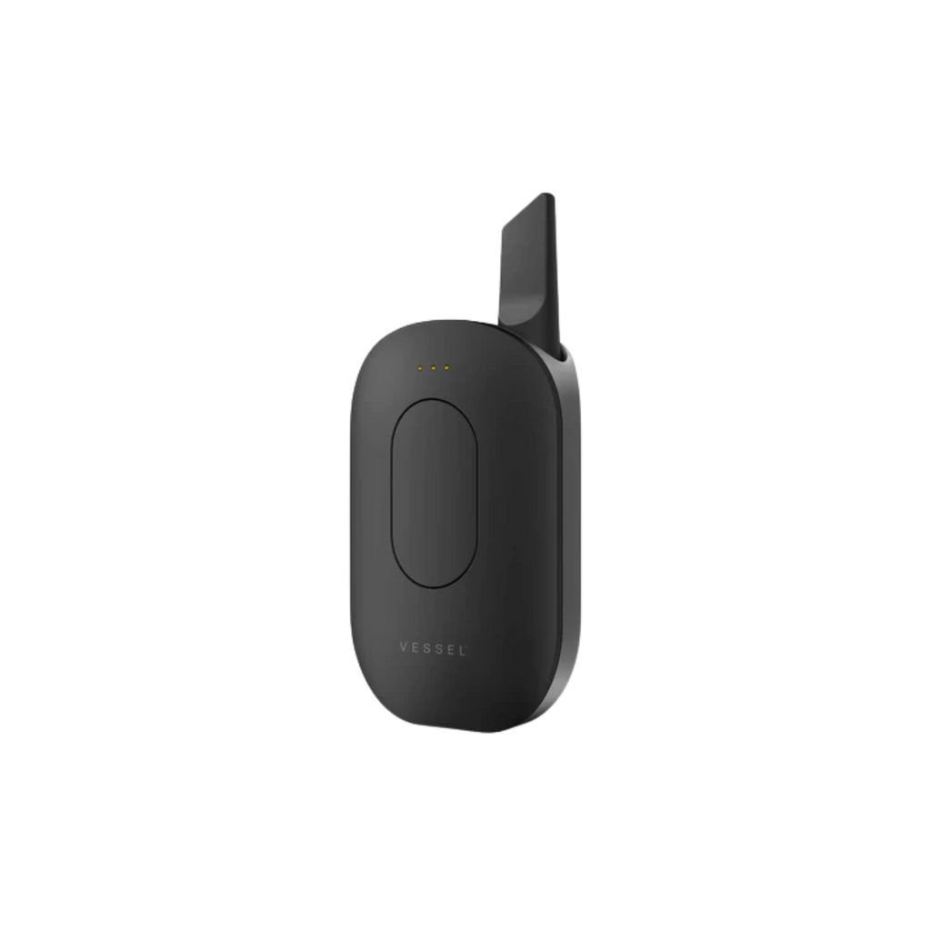 Vessel Compass Series Compact Vape Battery