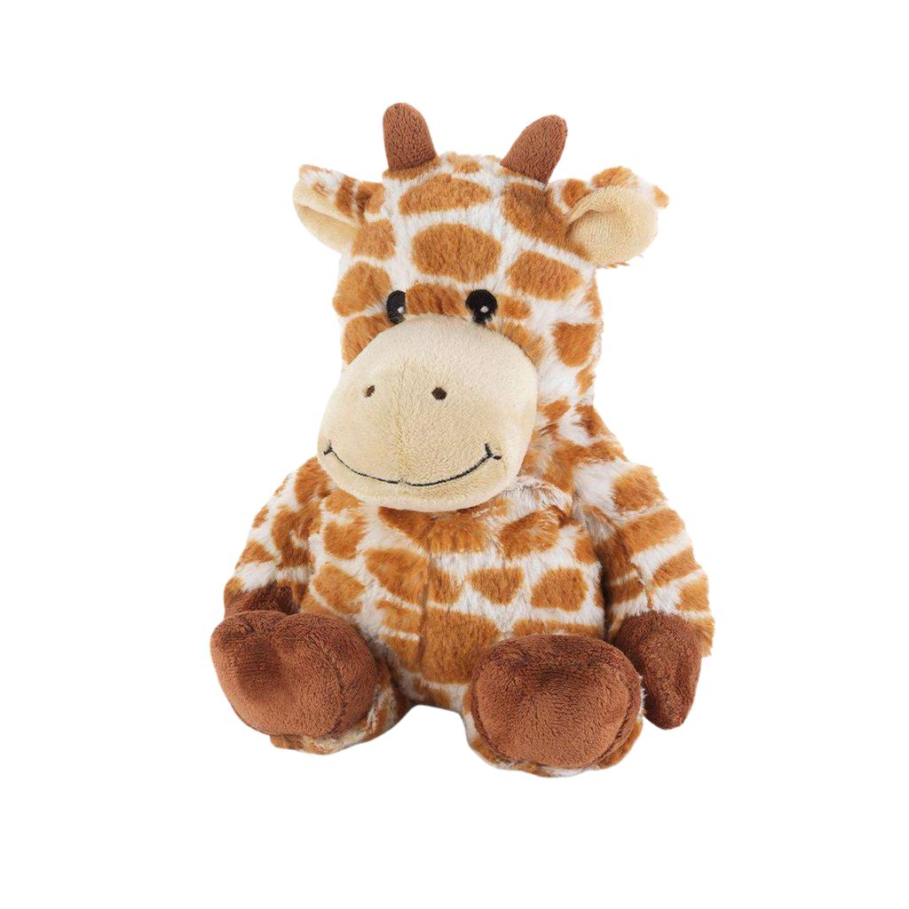 Warmies Plush Giraffe